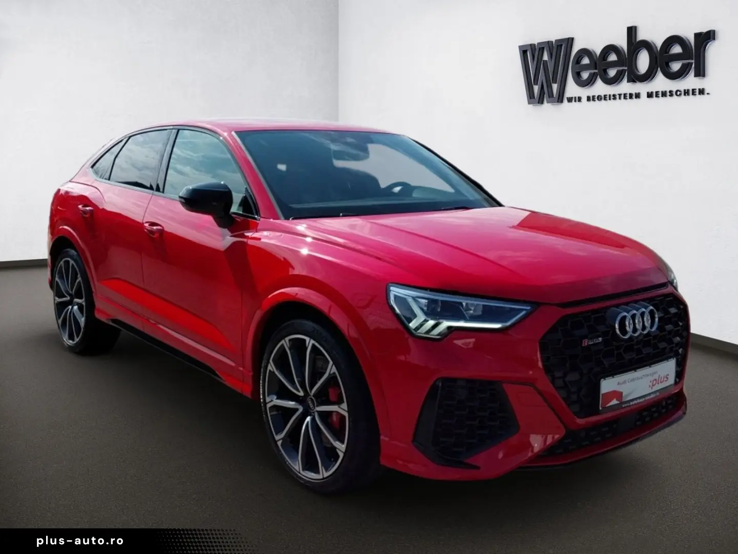 Audi Rsq3