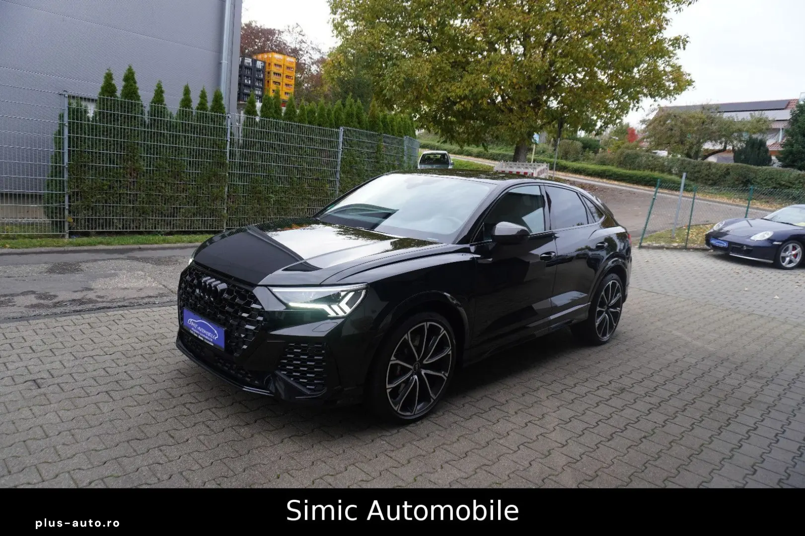 Audi Rsq3