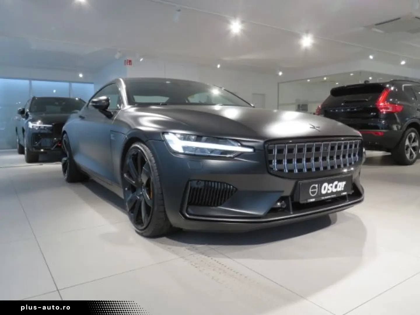 Polestar 1