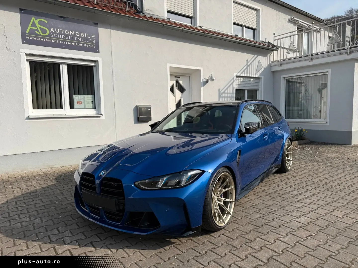 BMW M3