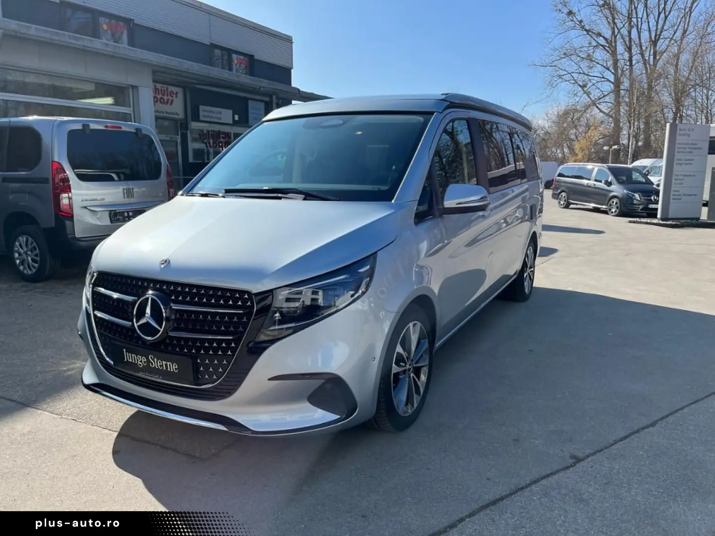 Mercedes-Benz V 300