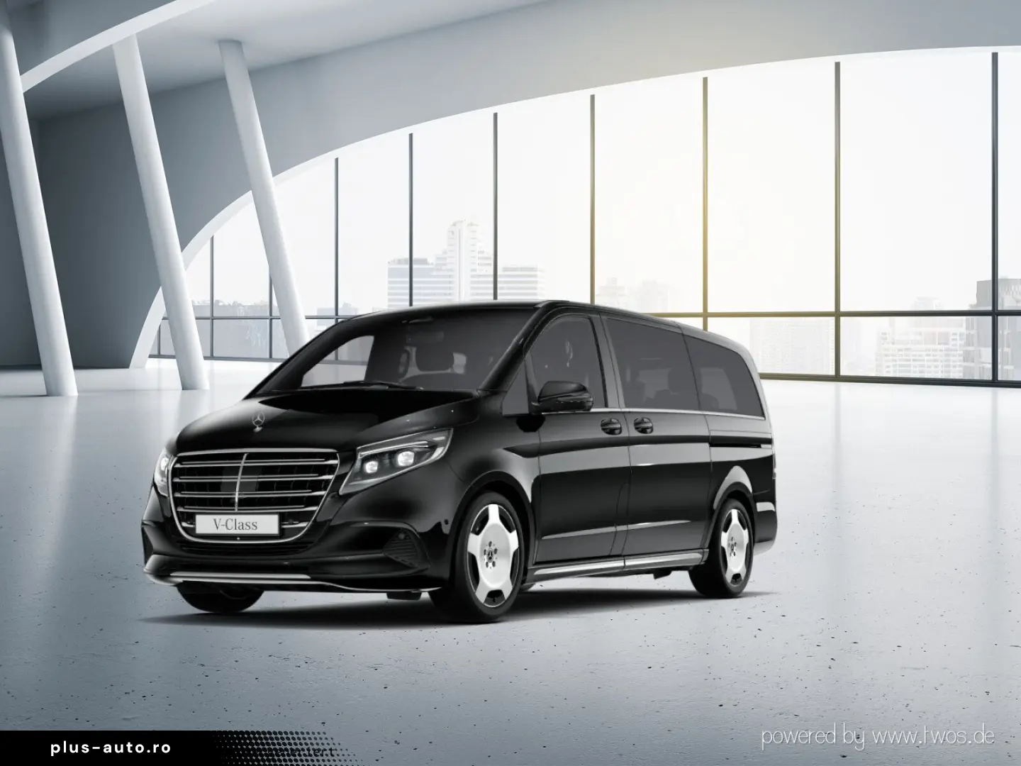 Mercedes-Benz V 300
