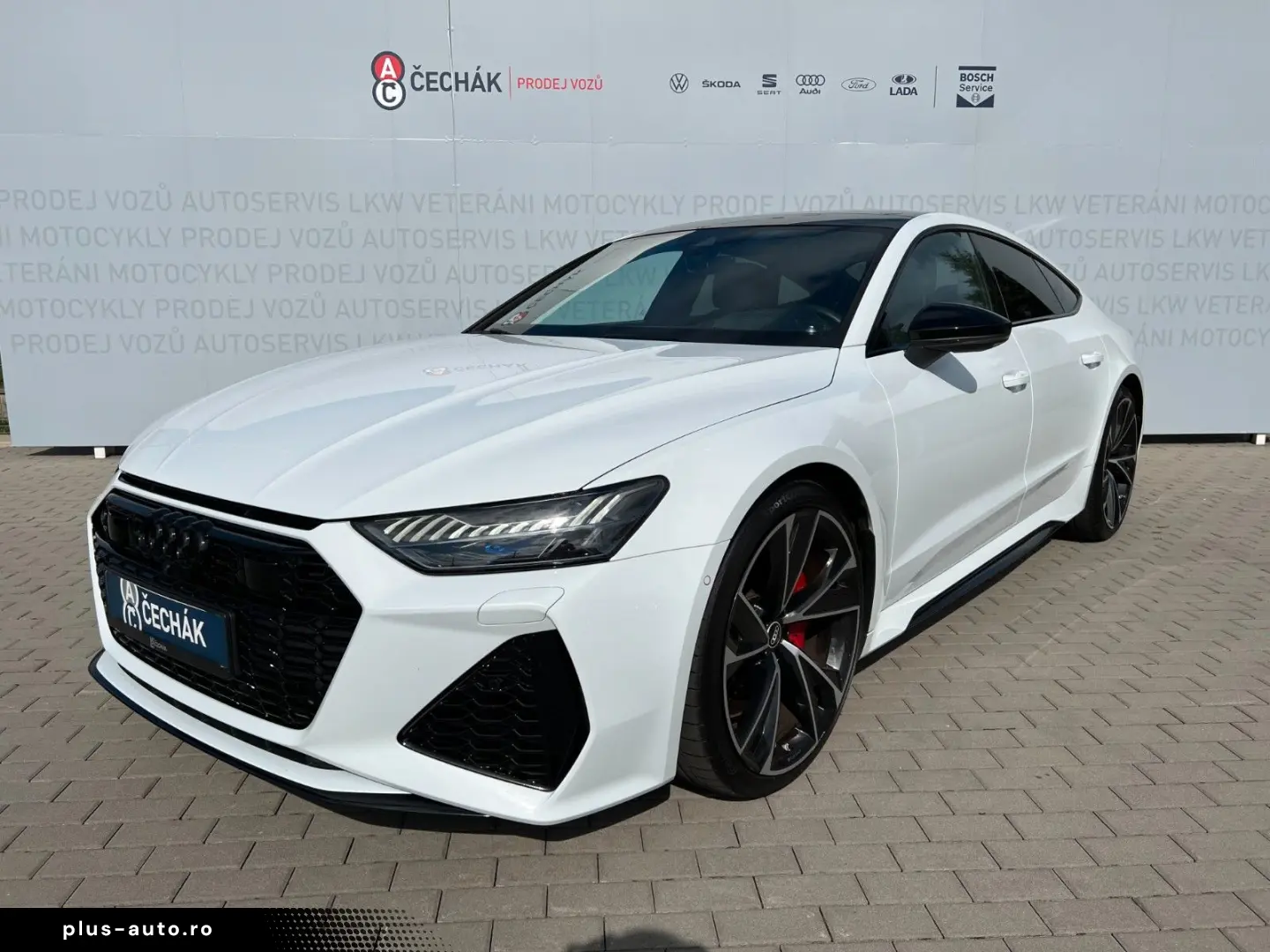 Audi Rs7