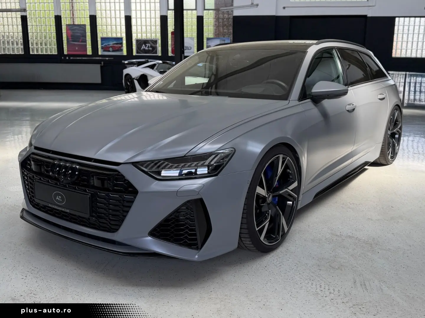 Audi Rs6