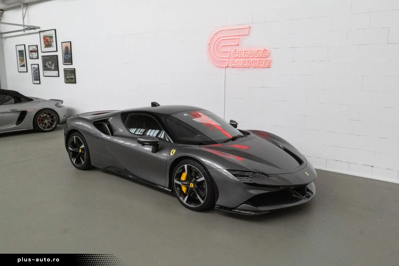 Ferrari Sf90