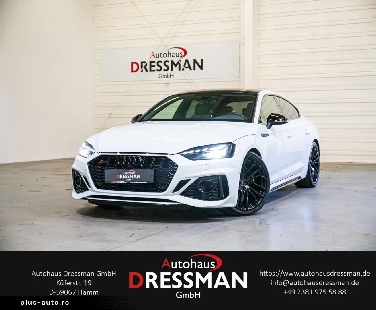 Audi Rs5