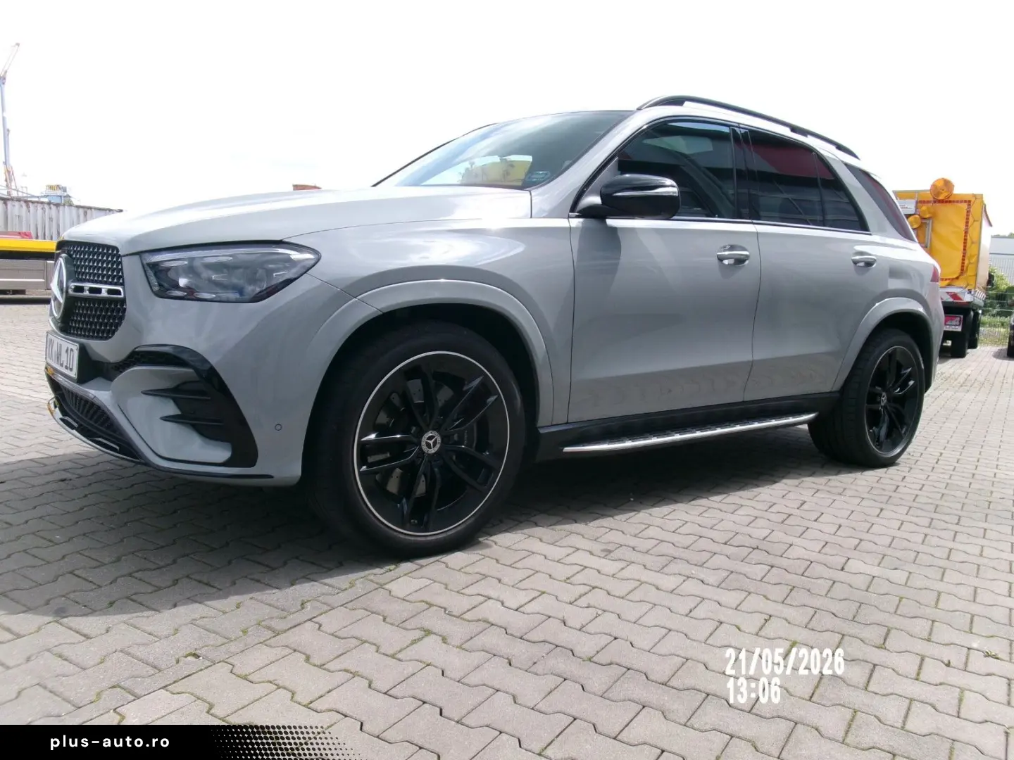 Mercedes-Benz Altele