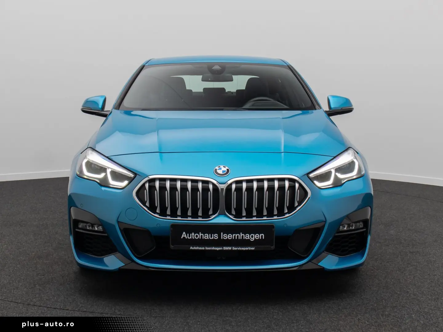 BMW 220 Gran Coupé