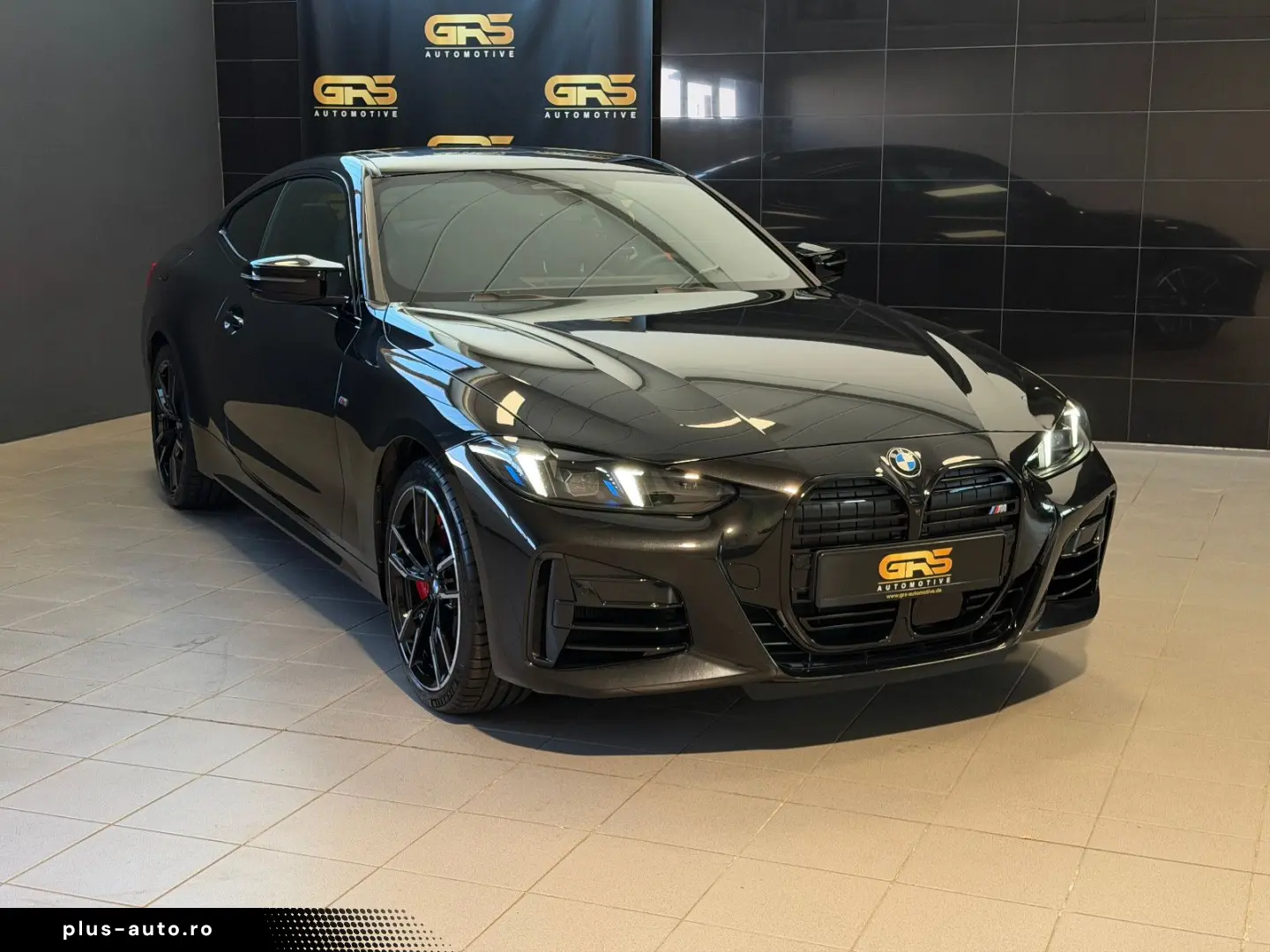 BMW M440