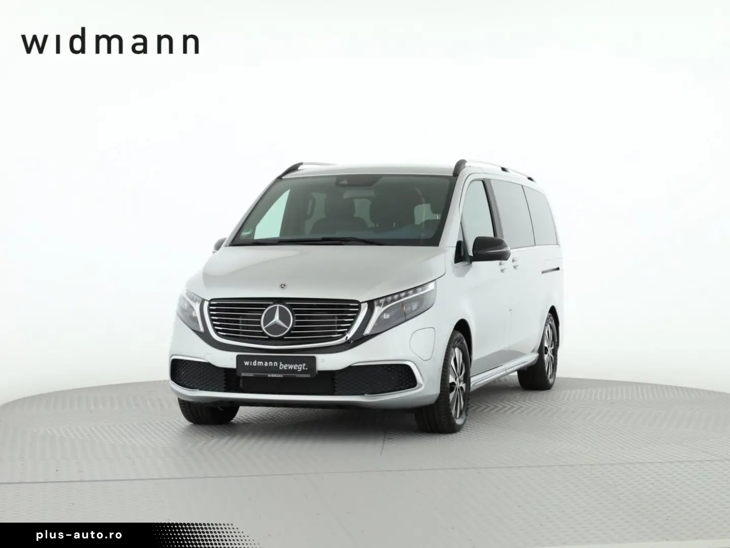 Mercedes-Benz Eqv