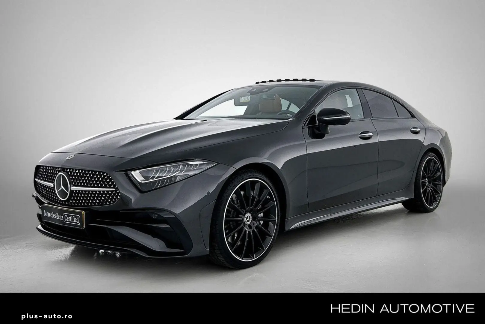 Mercedes-Benz Cls 350