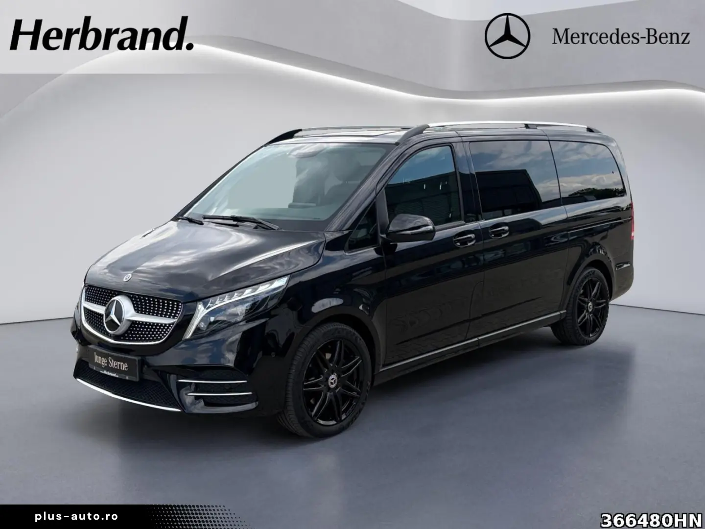 Mercedes-Benz V 300