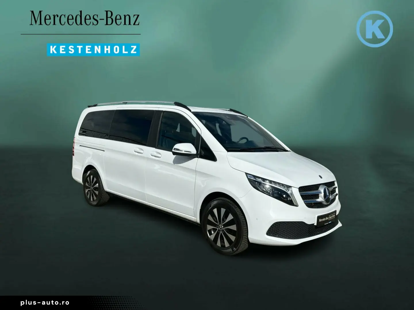 Mercedes-Benz V 250