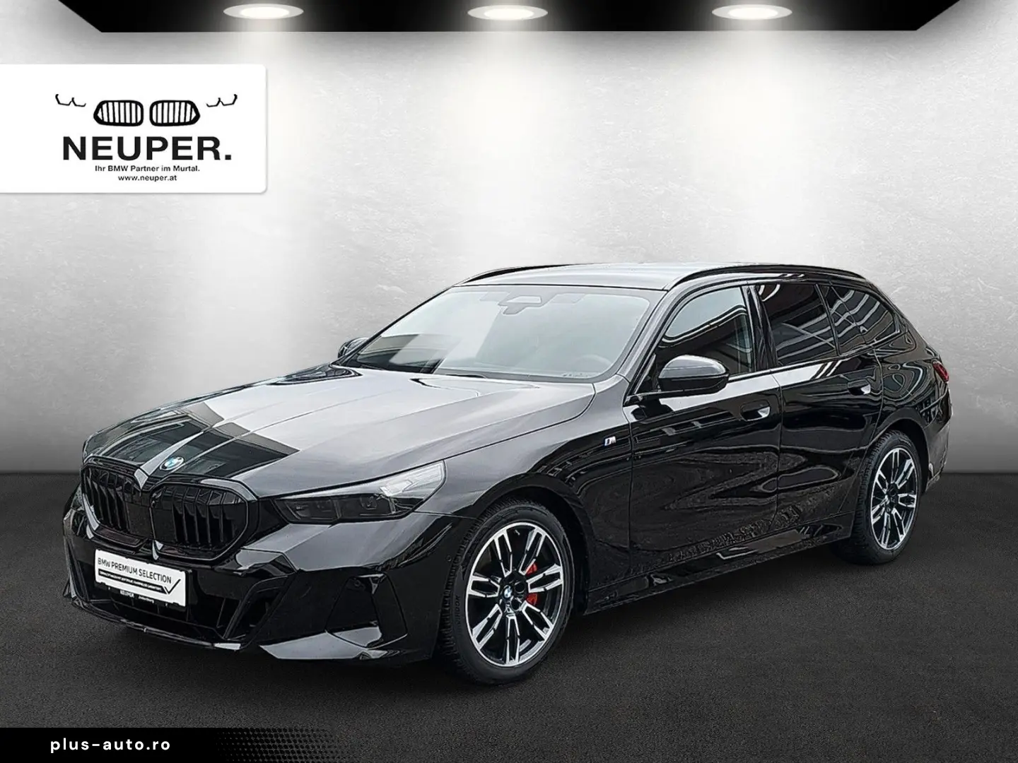 BMW 540