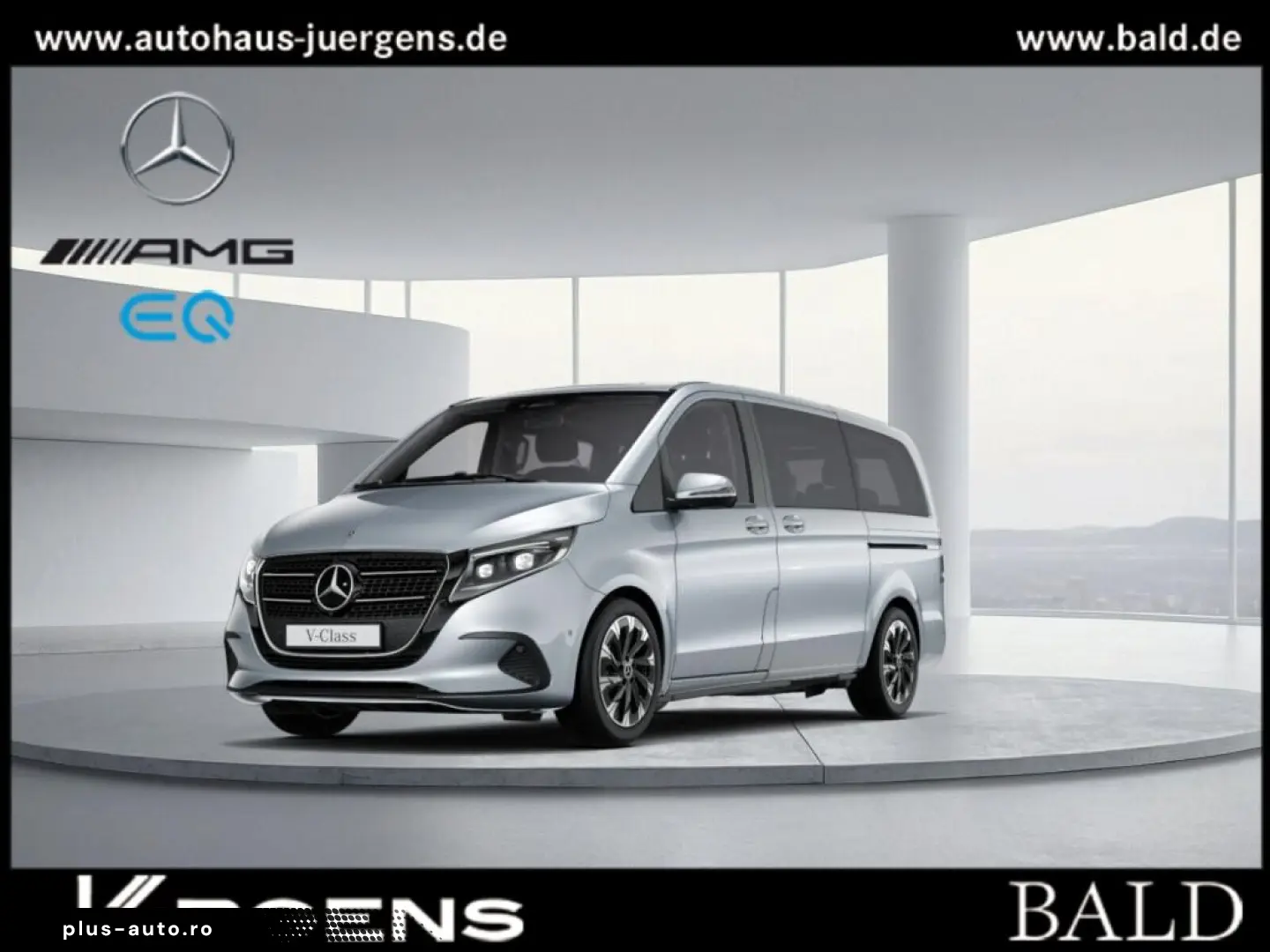 Mercedes-Benz V 250