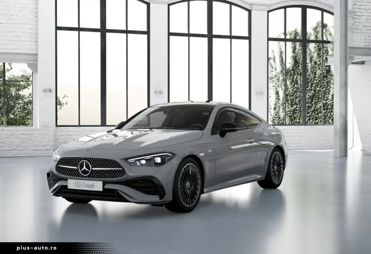 Mercedes-Benz Cle 300