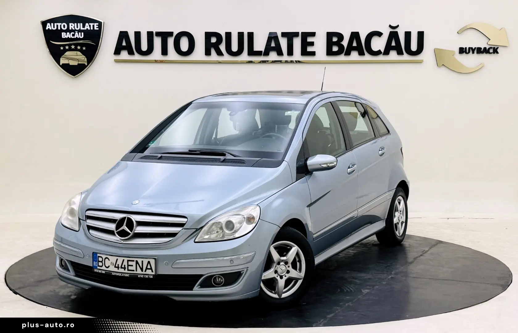 Mercedes-Benz Altele