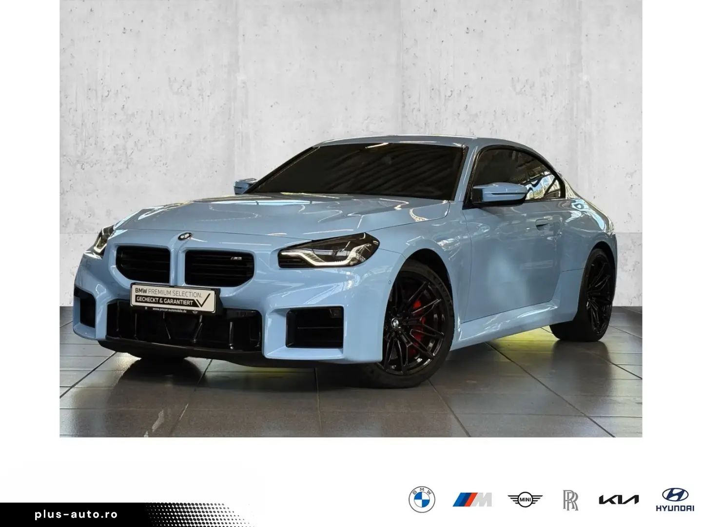 BMW M2