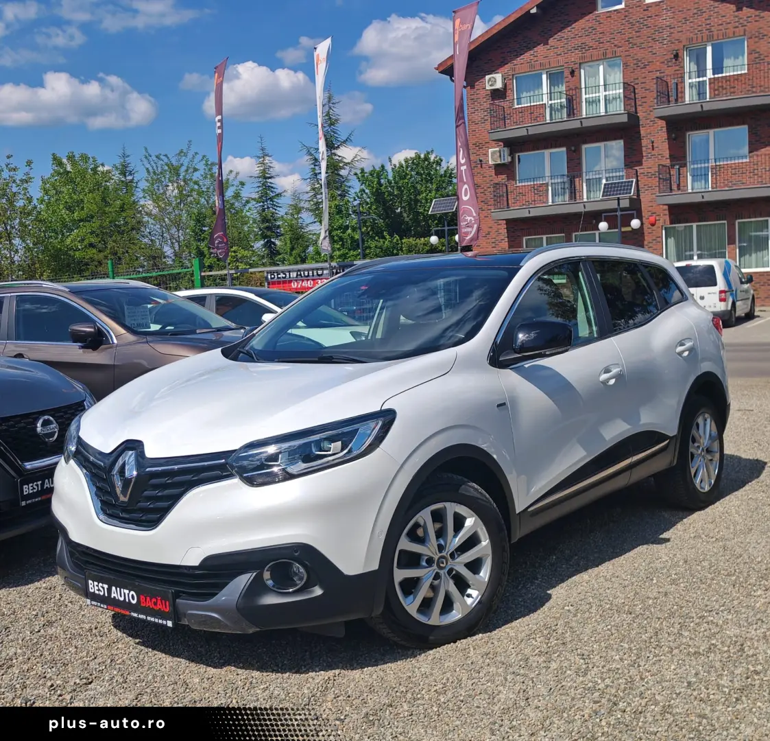 Renault Kadjar