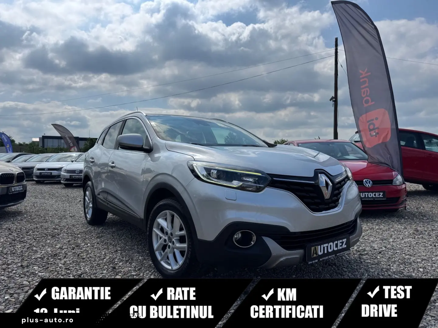 Renault Kadjar
