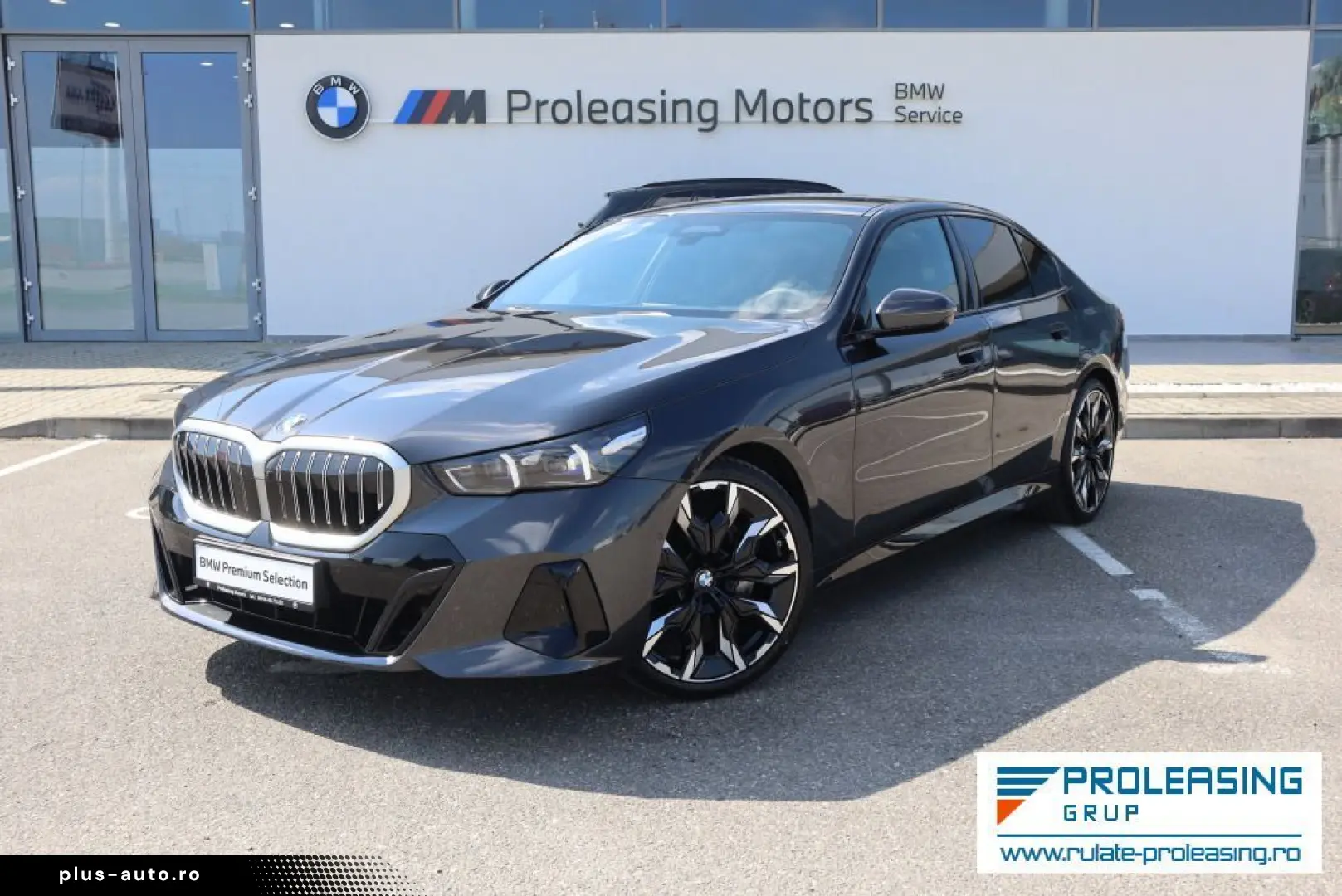 BMW Altele