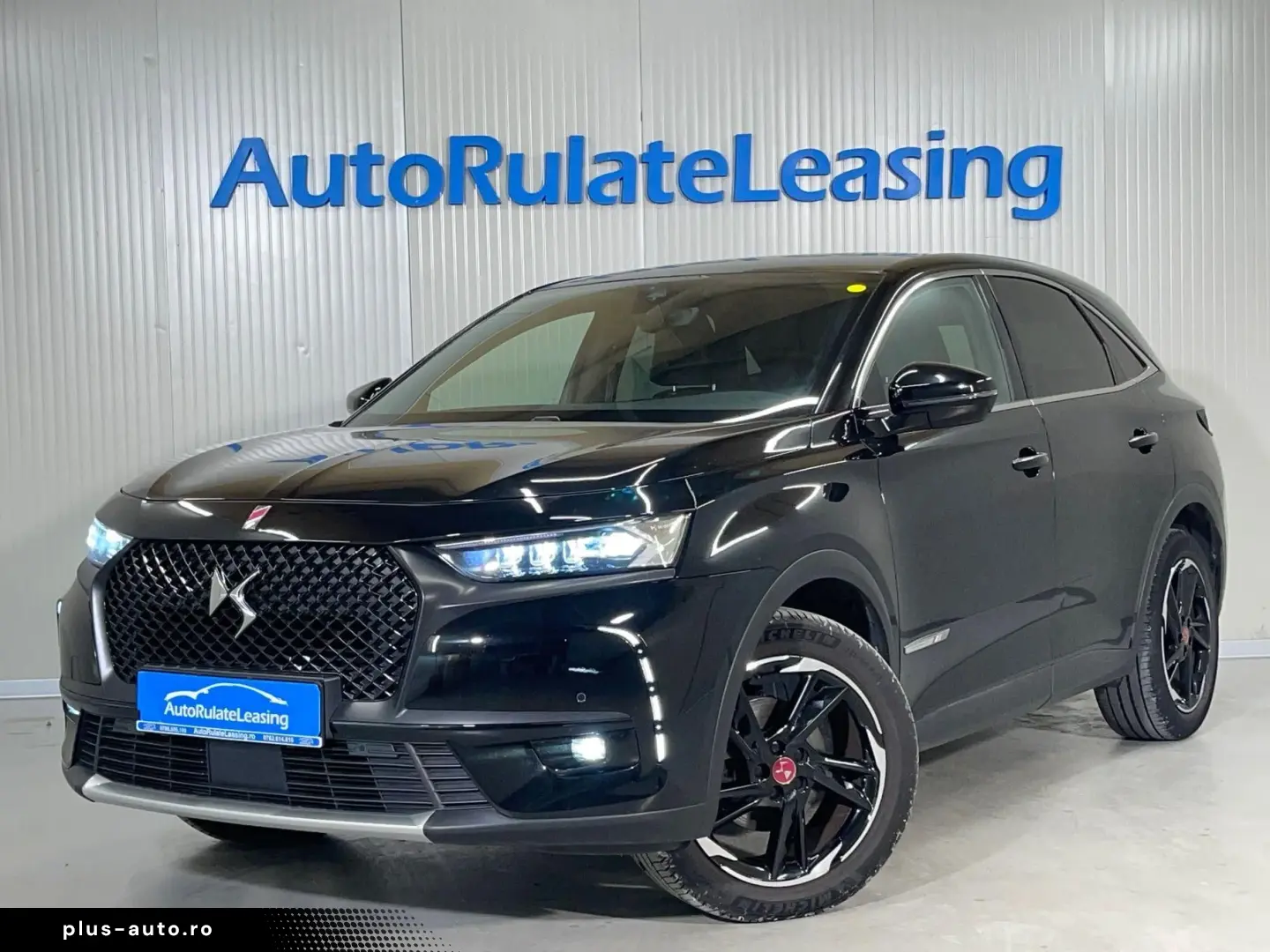 DS Automobiles Altele