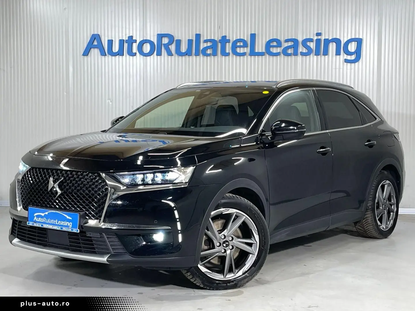 DS Automobiles Altele