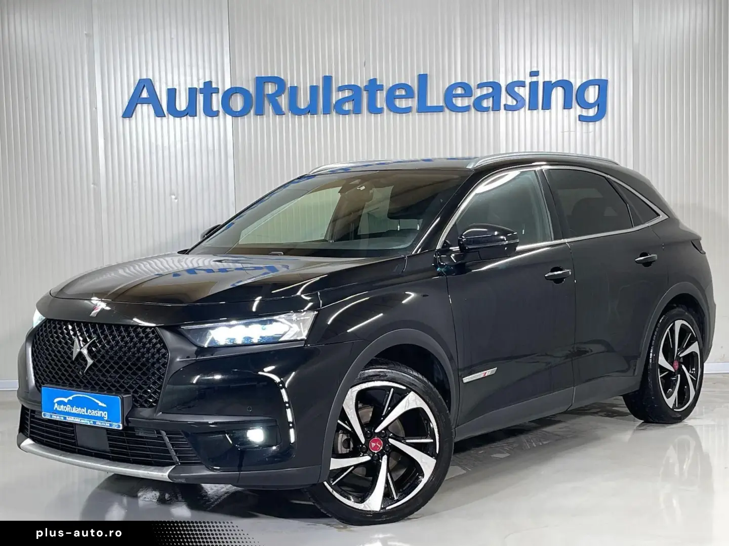 DS Automobiles Altele