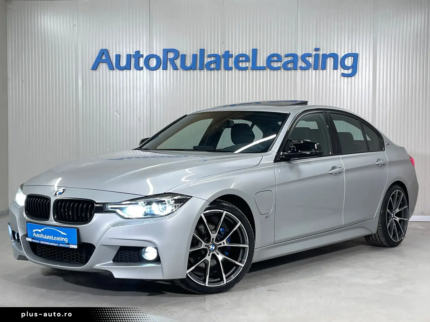 BMW Altele