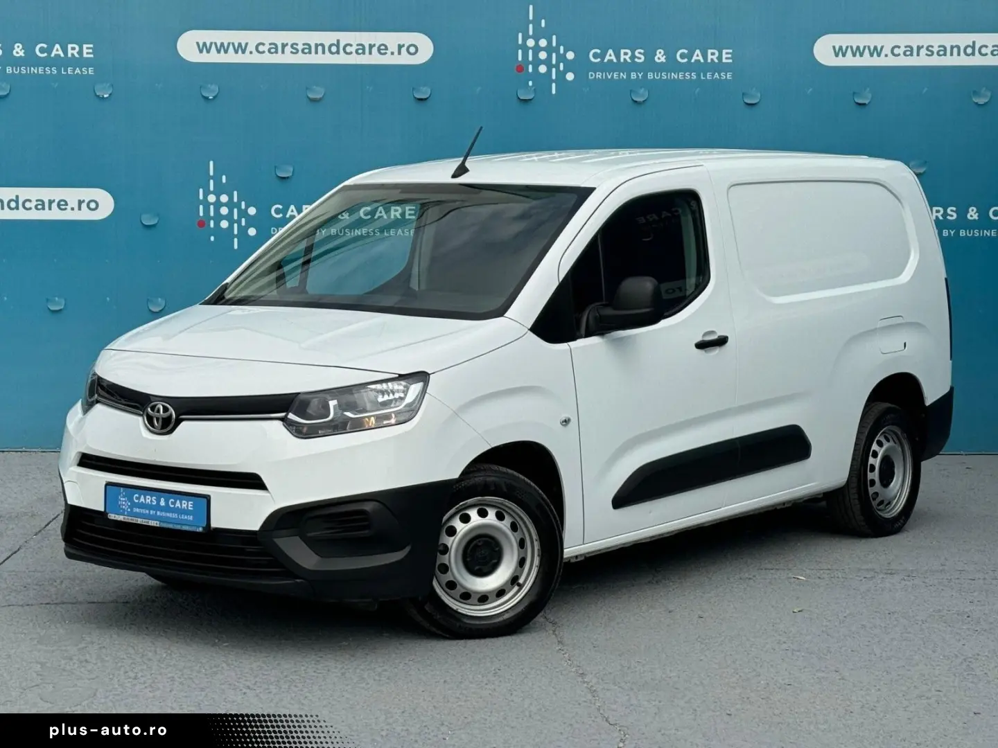 Toyota Proace (Verso)