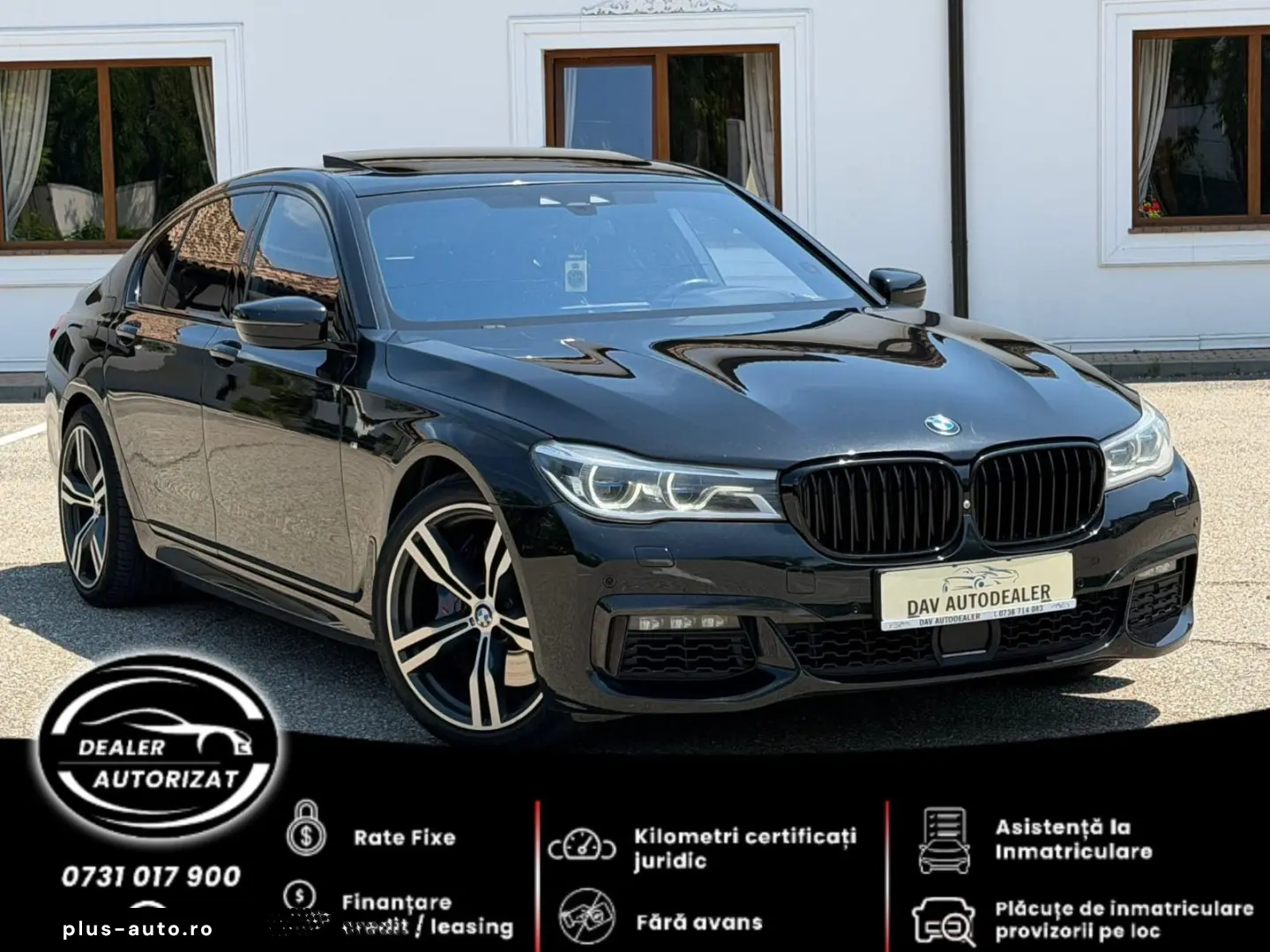 BMW Altele
