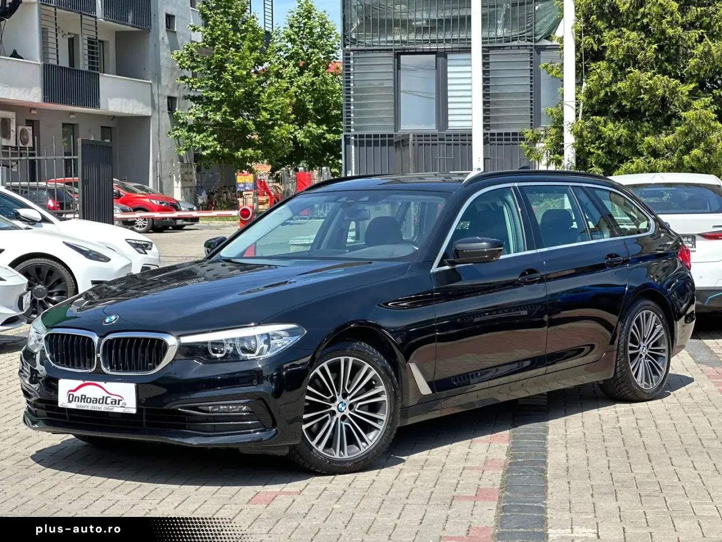 Bmw Seria