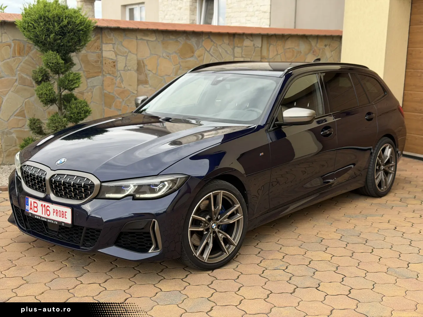 BMW M340I
