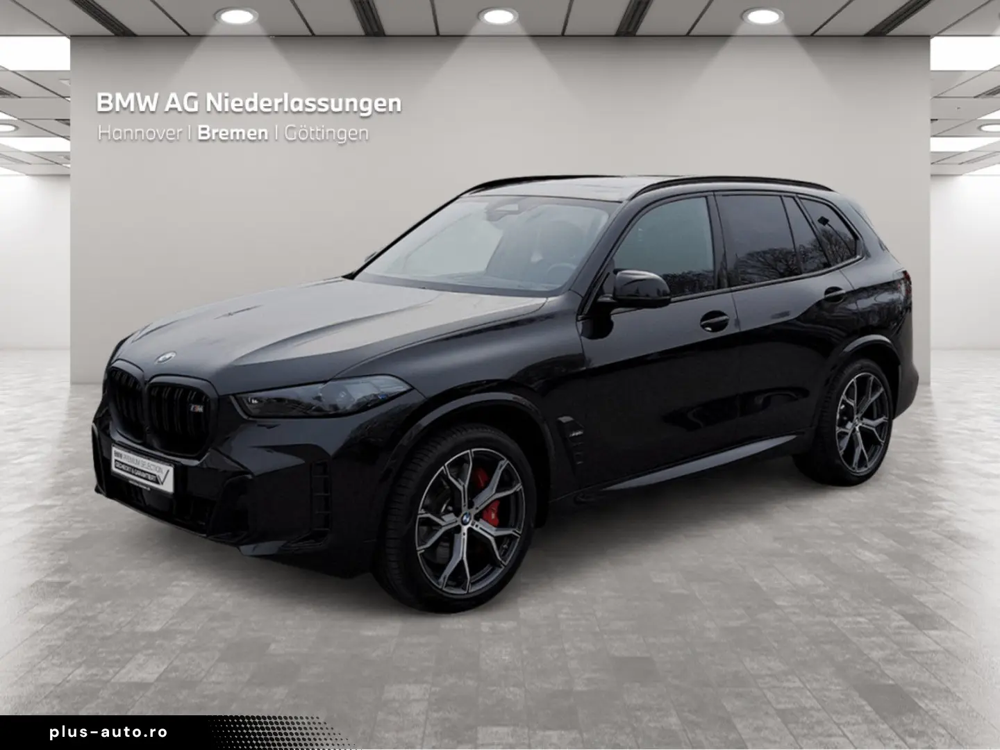 BMW X5 M60