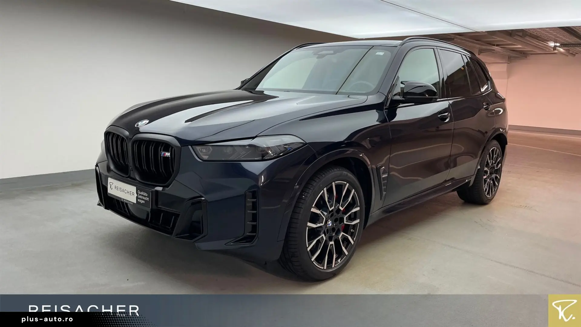 BMW X5 M60