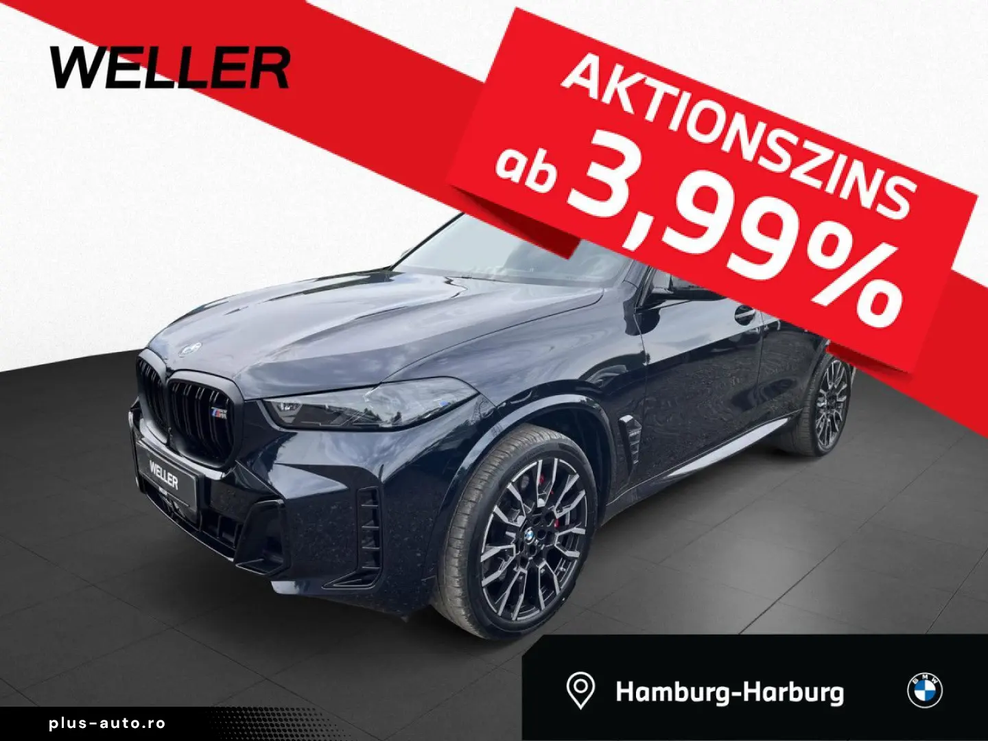 BMW X5 M60