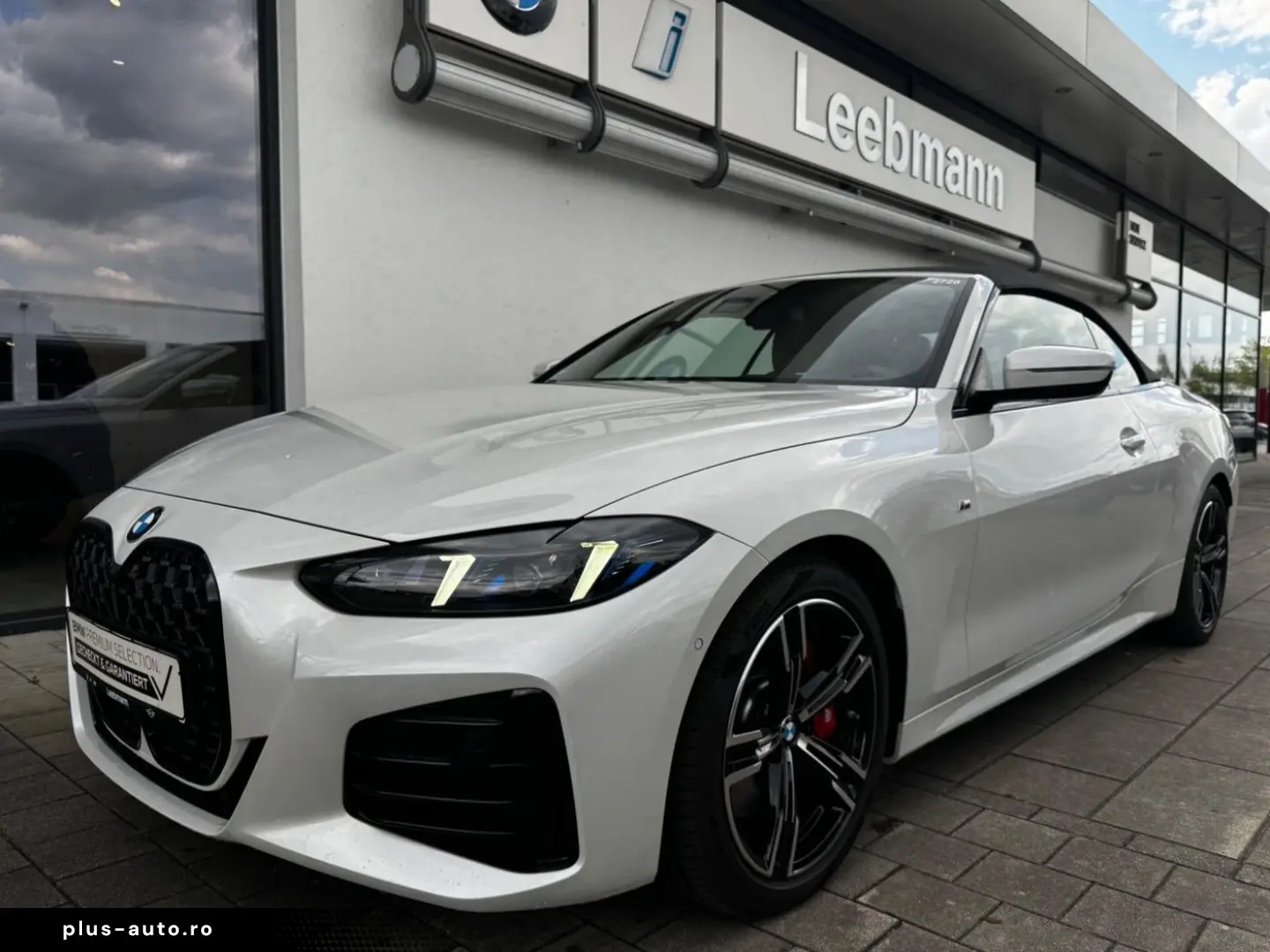BMW 420