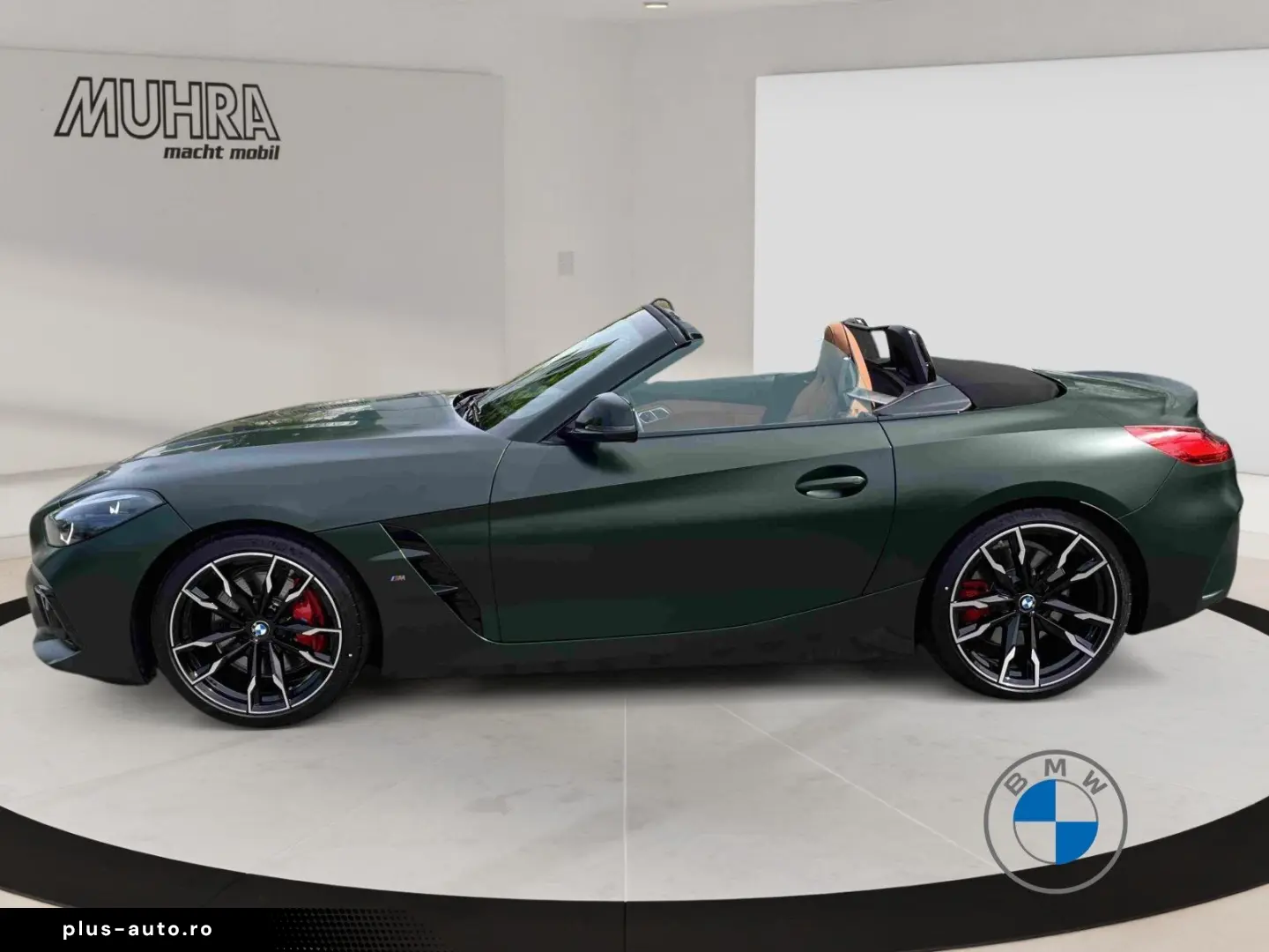 BMW Z4 M40