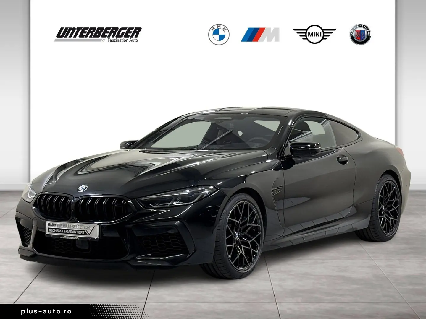 BMW M8