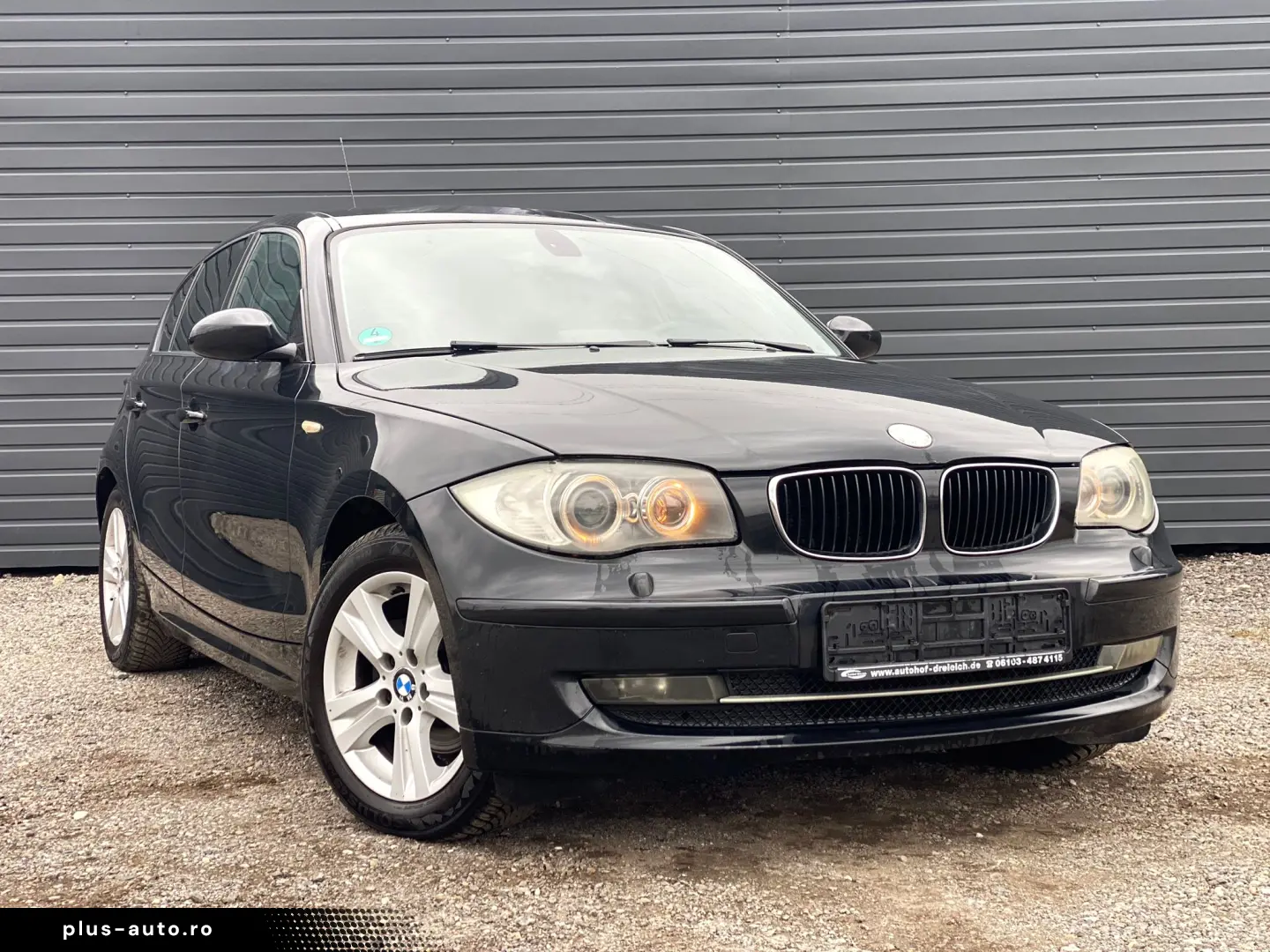 BMW 118
