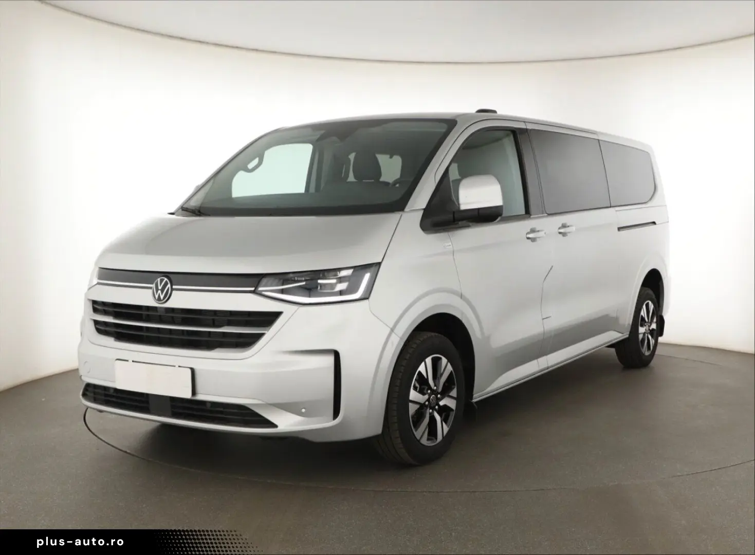 Volkswagen T5 Caravelle