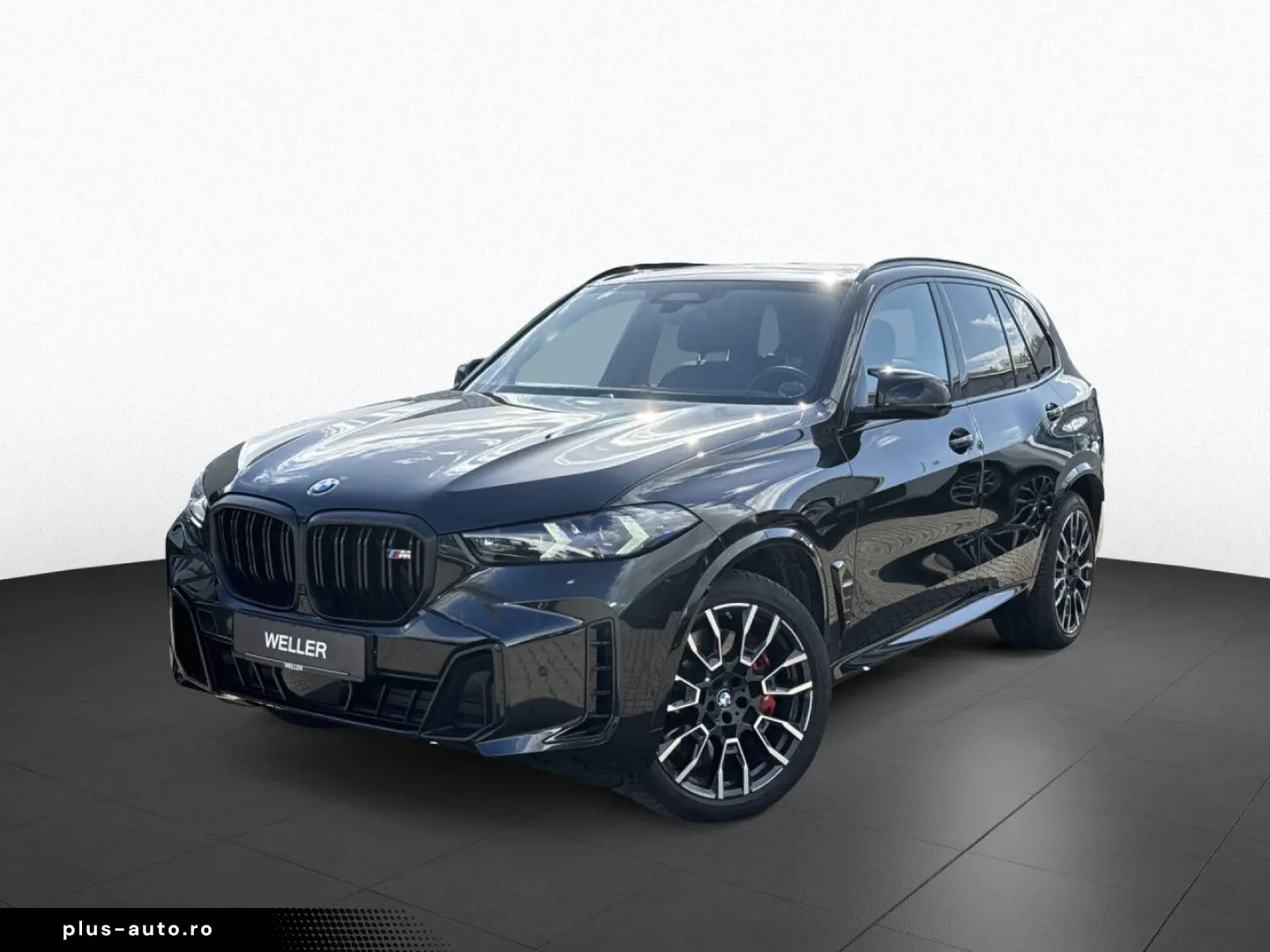 BMW X5 M60