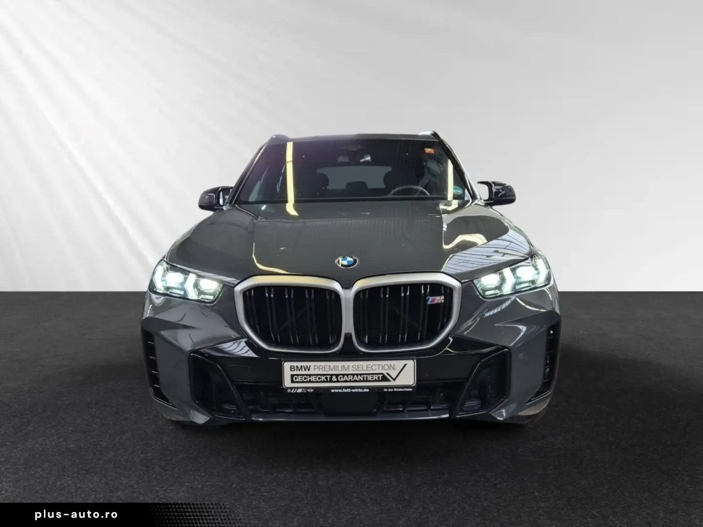 BMW X5 M60