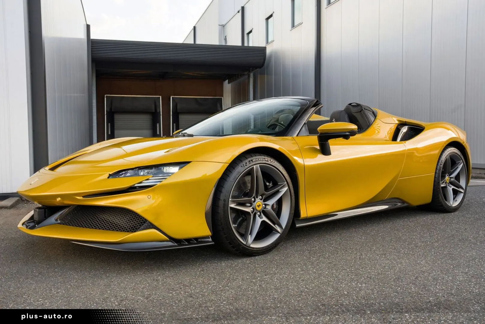Ferrari Sf90