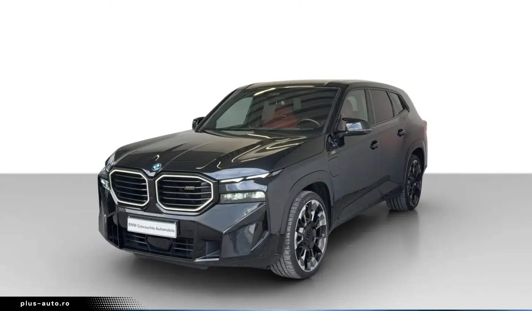 BMW Xm