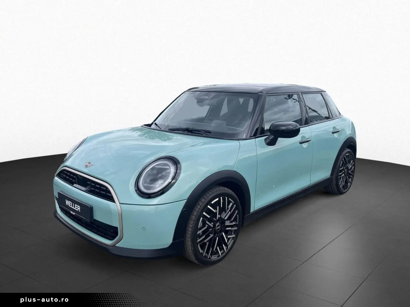 Mini Cooper C