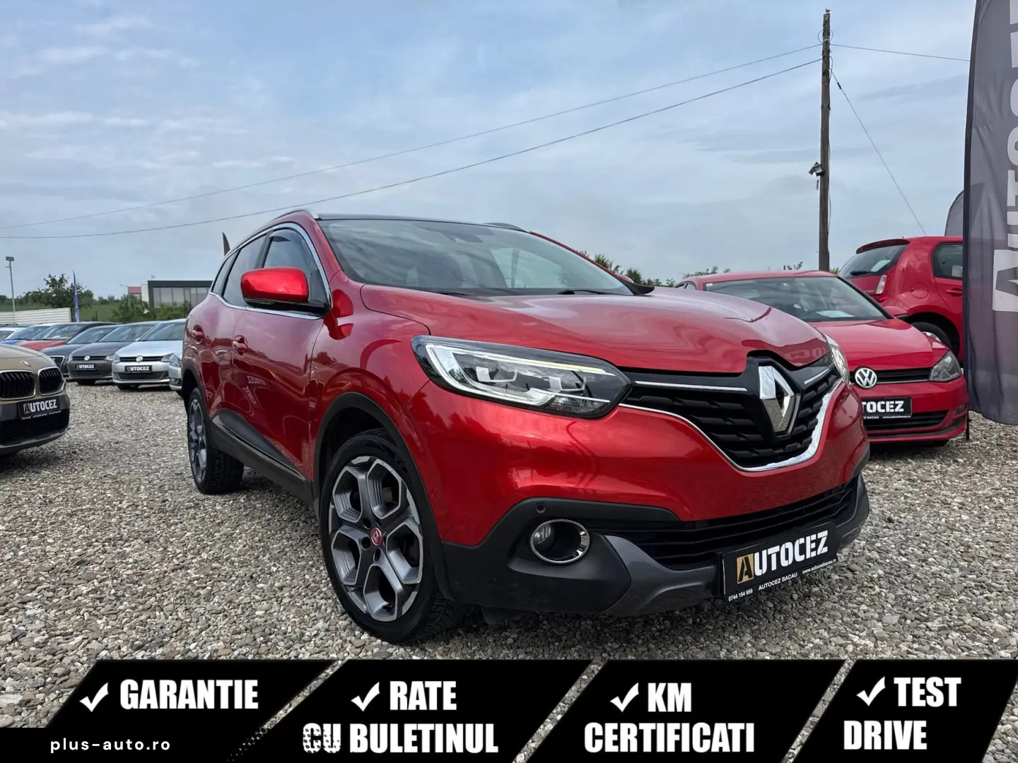 Renault Kadjar