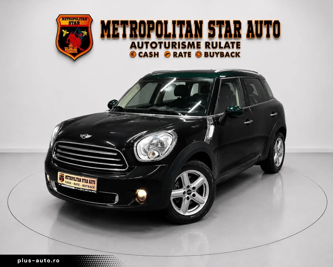 Mini Altele