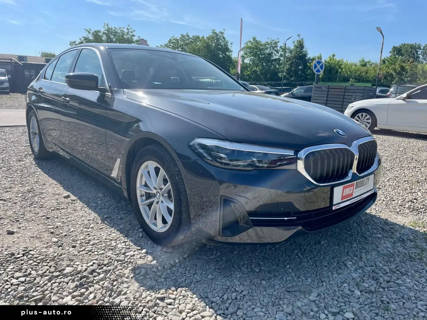 BMW Altele