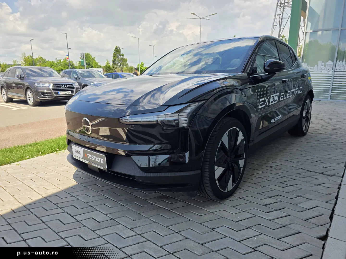 Volvo Ex30